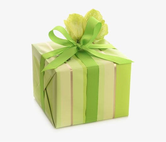 Gift wrapping - FistikPuzzles